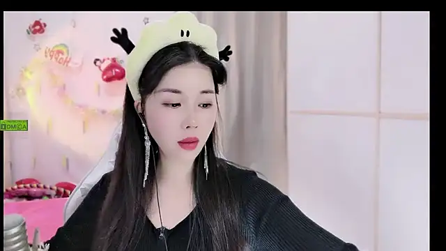 HK angelchloe online show from 20, 11, 2025