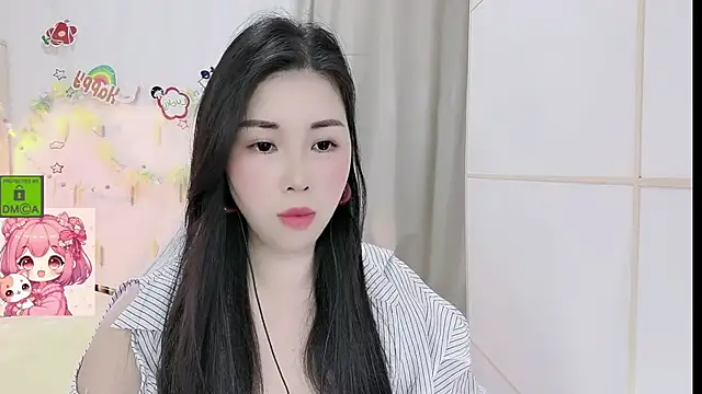 Snapshot of HK_angelchloe chatting on 17, 4, 2026 HK angelchloe online show from 17, 4, 2026