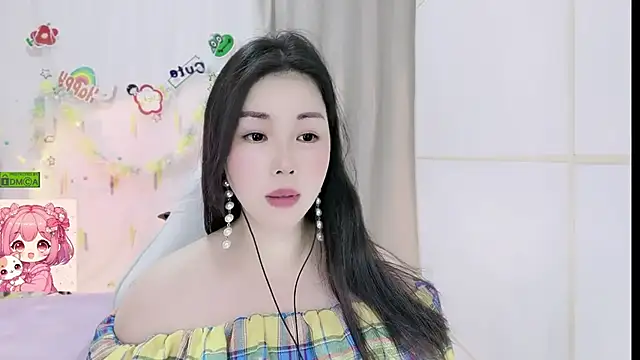 Snapshot of HK_angelchloe chatting on 26, 6, 2026 HK angelchloe online show from 26, 6, 2026