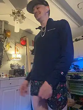 Naughty Excitement online show from 8, 3, 2026