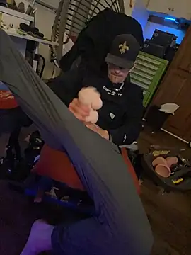 Naughty Excitement online show from 7, 4, 2026