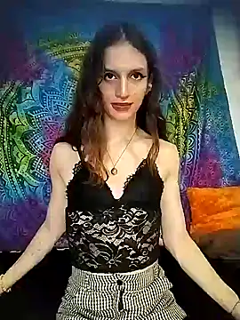 BurningVenus12 online show from 8, 12, 2024