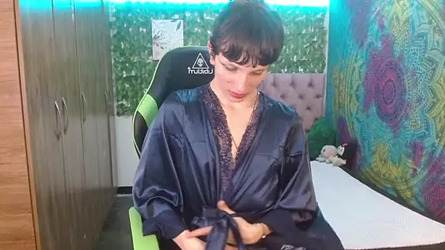 BurningVenus12 online show from 17, 3, 2026