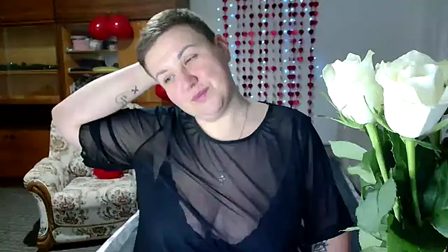 Annet1912 online show from 13, 2, 2025