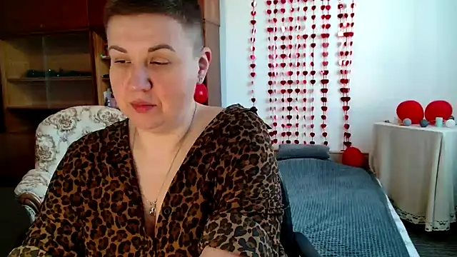 Annet1912 online show from 20, 2, 2025