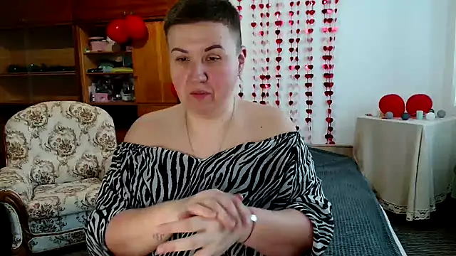 Annet1912 online show from 21, 2, 2025