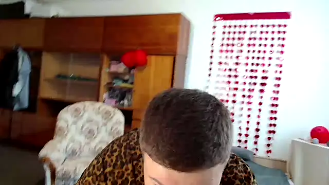 Annet1912 online show from 24, 2, 2025