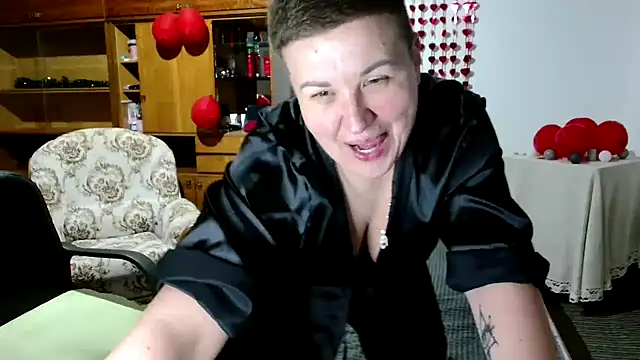 Annet1912 online show from 26, 2, 2025