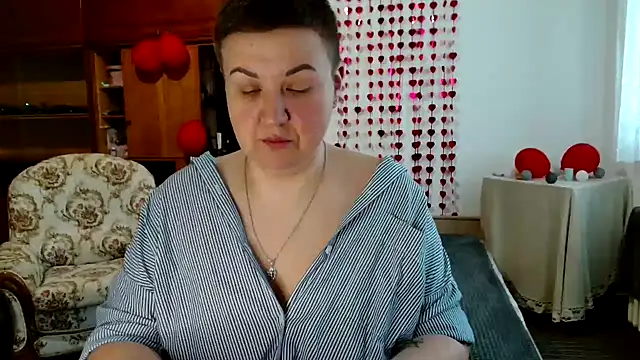 Annet1912 online show from 1, 3, 2025