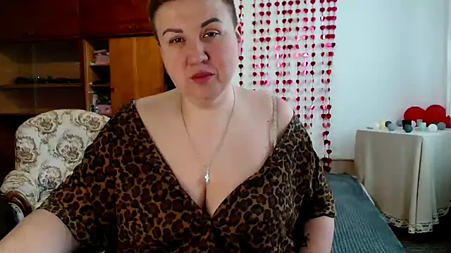 Annet1912 online show from 13, 3, 2025