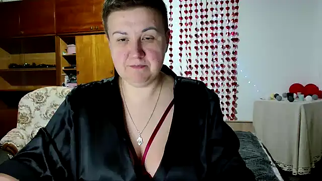 Annet1912 online show from 17, 3, 2025