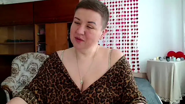 Annet1912 online show from 19, 3, 2025