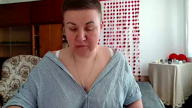 Annet1912 online show from 22, 3, 2025