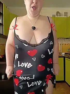 Snapshot of Annet1912 chatting on 9, 5, 2026 Annet1912 online show from 9, 5, 2026