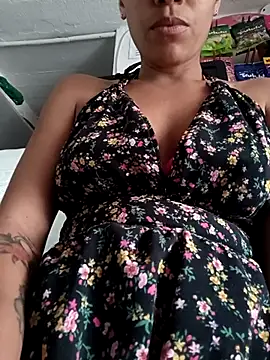 BlairSamy online show from 18, 3, 2026