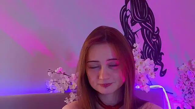Snapshot of HannaRamos chatting on 14, 7, 2026 HannaRamos online show from 14, 7, 2026
