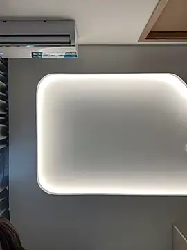 Snapshot of lilylush24 chatting on 21, 2, 2025 lilylush24 online show from 21, 2, 2025