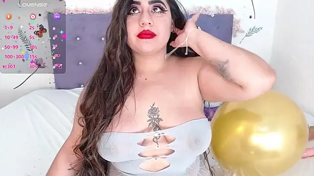 lin jayani online show from 4, 3, 2026