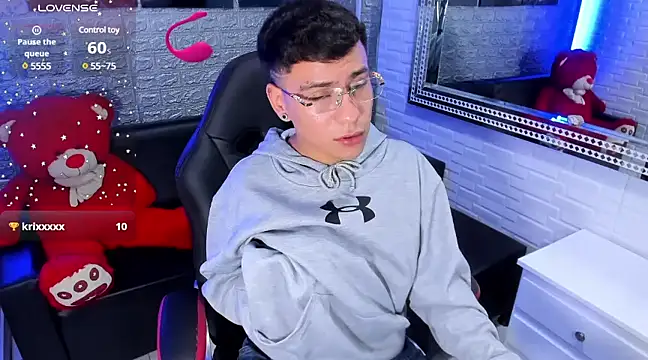 salvadorgomezx online show from 4, 2, 2025