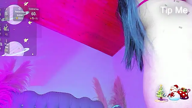 Snapshot of Tahiraa_ chatting on 9, 1, 2026 Tahiraa online show from 9, 1, 2026