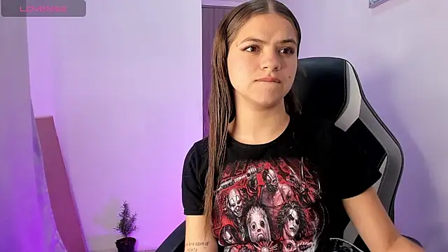 PaigeJayden online show from 28, 10, 2025