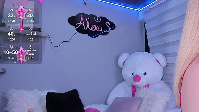 Snapshot of Alexasmith06 chatting on 3, 3, 2025 Alexasmith06 online show from 3, 3, 2025