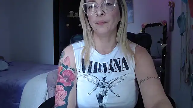 Snapshot of yulieth_anamar chatting on 9, 3, 2025 yulieth anamar online show from 9, 3, 2025