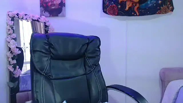 Snapshot of yulieth_anamar chatting on 16, 1, 2026 yulieth anamar online show from 16, 1, 2026