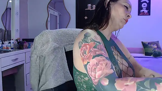 Snapshot of yulieth_anamar chatting on 21, 2, 2026 yulieth anamar online show from 21, 2, 2026