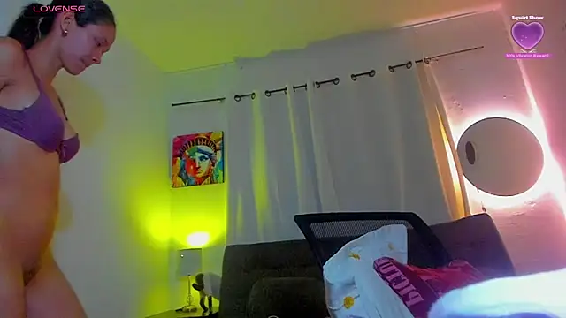 Sophie sweett19 online show from 22, 3, 2026