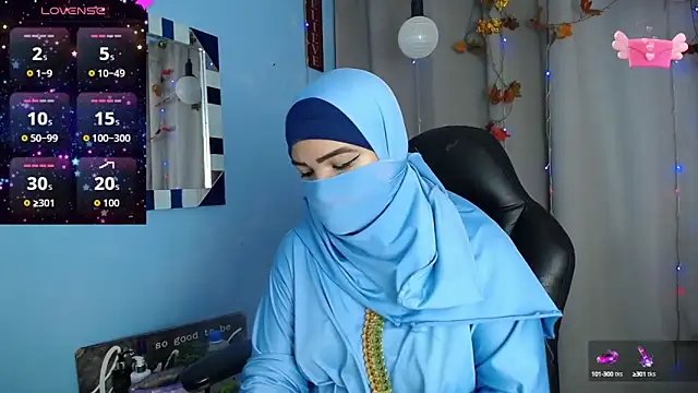 Falak-Yasin online show from 13, 9, 2025