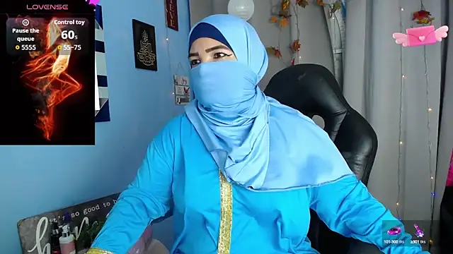 Falak-Yasin online show from 15, 9, 2025