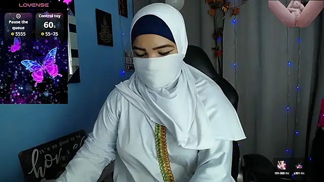 Falak-Yasin online show from 18, 9, 2025