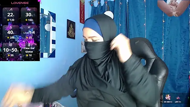 Falak-Yasin online show from 23, 9, 2025