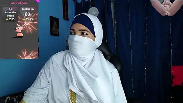 Falak-Yasin online show from 1, 10, 2025