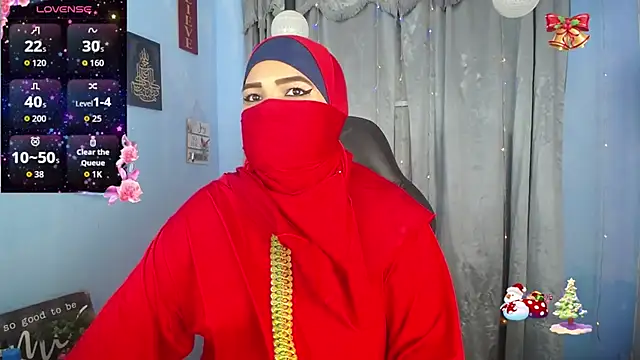 Falak-Yasin online show from 20, 12, 2025