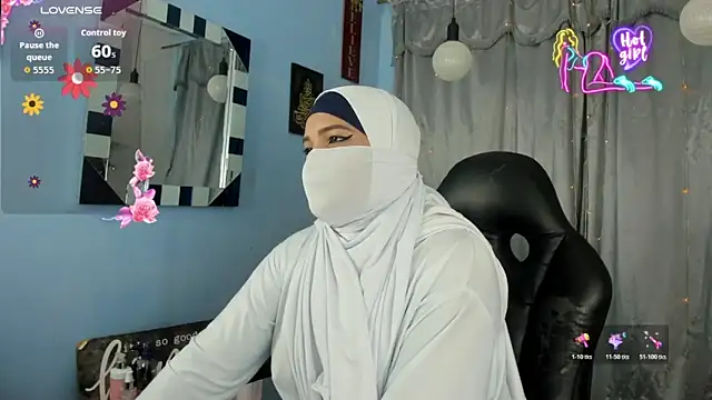 Falak-Yasin online show from 5, 2, 2026