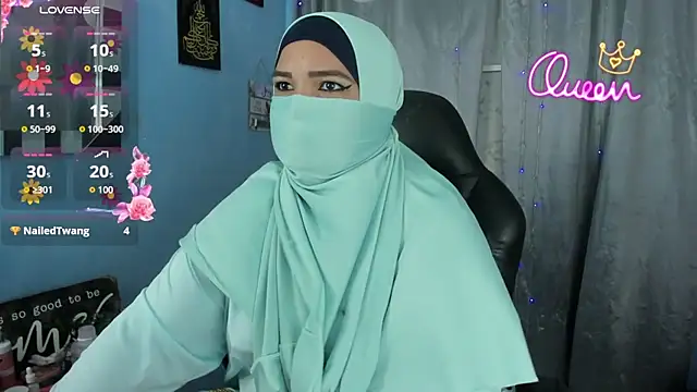 Falak-Yasin online show from 11, 2, 2026