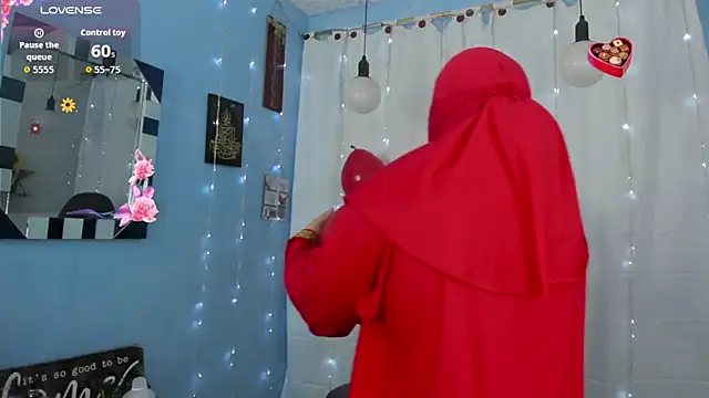 Falak-Yasin online show from 14, 2, 2026