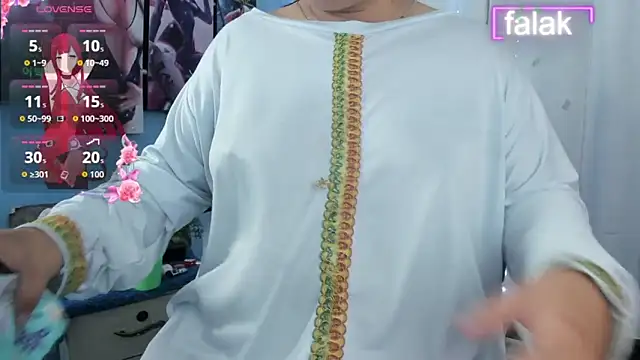 Falak-Yasin online show from 4, 3, 2026