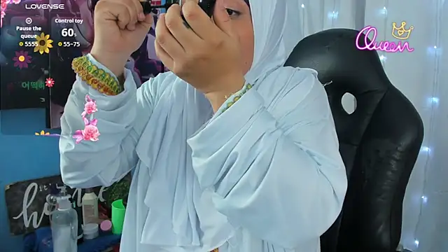 Falak-Yasin online show from 6, 3, 2026