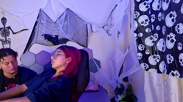 Horny tgn online show from 1, 11, 2025