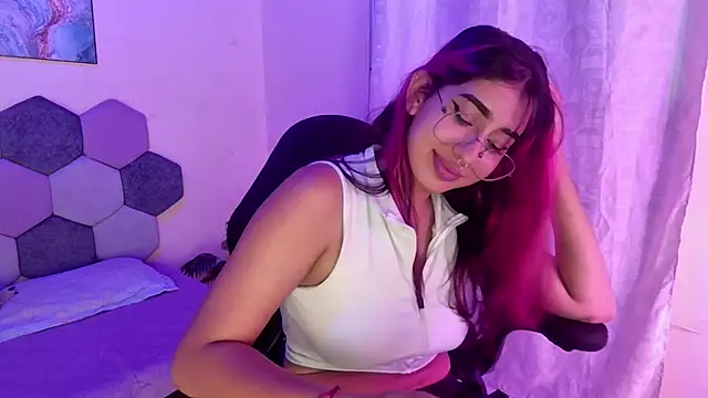 Horny tgn online show from 21, 11, 2025