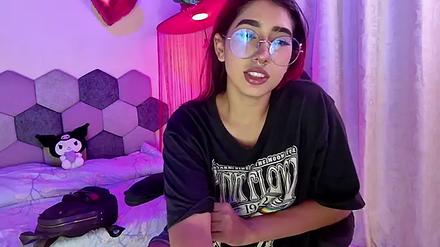 Horny tgn online show from 19, 3, 2026