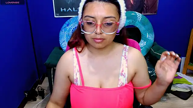Snapshot of X_CHERRY_XX chatting on 17, 3, 2025 X CHERRY XX online show from 17, 3, 2025