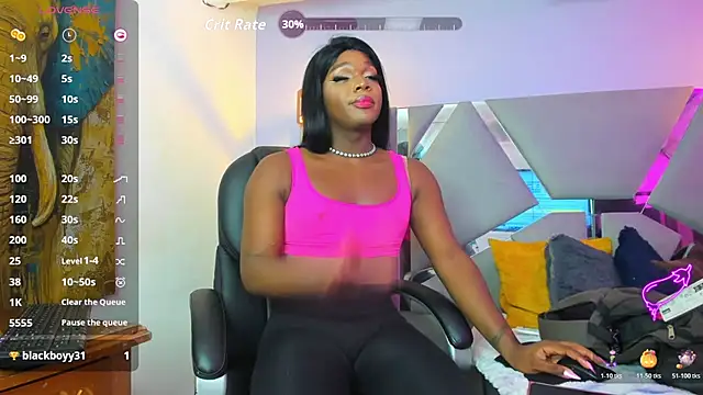 Arii xxx online show from 29, 10, 2025