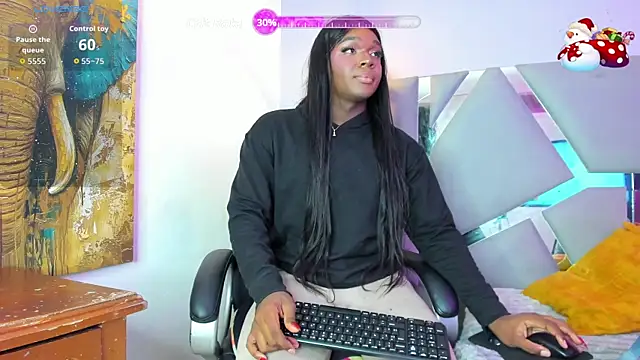 Snapshot of Arii_xxx chatting on 6, 1, 2026 Arii xxx online show from 6, 1, 2026