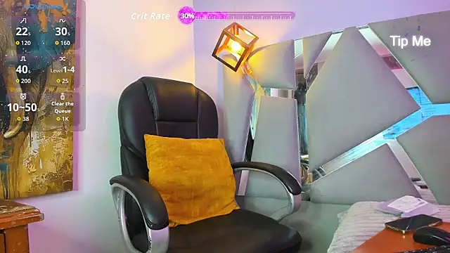 Snapshot of Arii_xxx chatting on 14, 1, 2026 Arii xxx online show from 14, 1, 2026