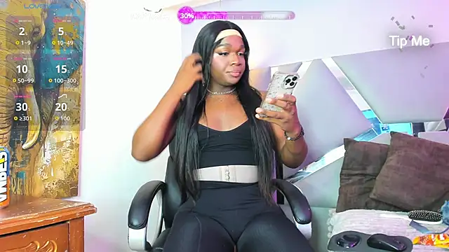 Snapshot of Arii_xxx chatting on 16, 1, 2026 Arii xxx online show from 16, 1, 2026