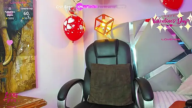 Snapshot of Arii_xxx chatting on 17, 2, 2026 Arii xxx online show from 17, 2, 2026